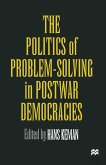 The Politics of Problem-Solving in Postwar Democracies