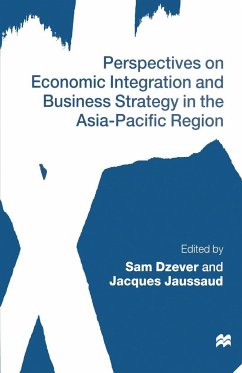 Perspectives on Economic Integration and Business Strategy in the Asia-Pacific Region