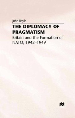 The Diplomacy of Pragmatism - Baylis, J.
