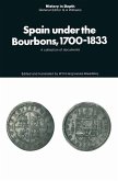 Spain under the Bourbons, 1700¿1833