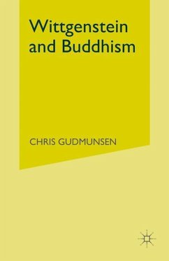 Wittgenstein and Buddhism - Gudmunsen, C.