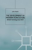 The Development of Modern Agriculture