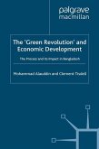 The ¿Green Revolution¿ and Economic Development