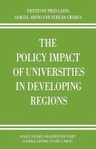 The Policy Impact of Universities in Developing Regions