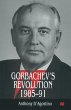 Gorbachev's Revolution, 1985-1991 - Bild 1