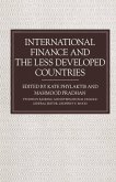 International Finance and the Less Developed Countries