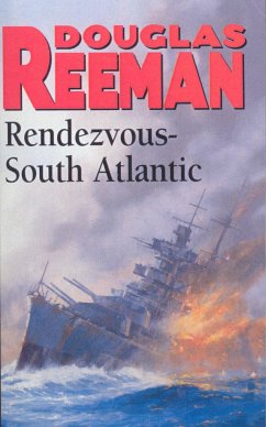 Rendezvous - South Atlantic - Reeman, Douglas