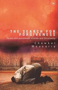 The Search for Forgiveness - Moucarry, Chawkat