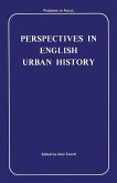 Perspectives in English Urban History