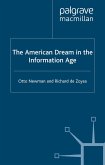 The American Dream in the Information Age