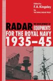 The Development of Radar Equipments for the Royal Navy, 1935-45