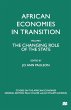 African Economies in Transition - Bild 1