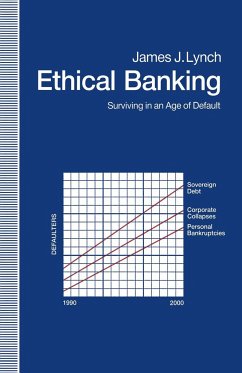 Ethical Banking - Lynch, James J.