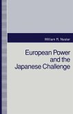 European Power and the Japanese Challenge