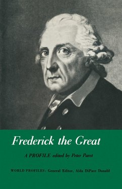 Frederick the Great - Paret, Peter
