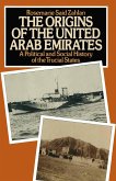 The Origins of the United Arab Emirates
