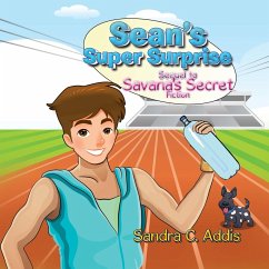 Sean's Super Surprise - Addis, Sandra C