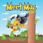 Meet Mac - Our Pet Raven - A True Story