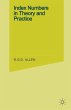 Index Numbers in Theory and Practice - Bild 1