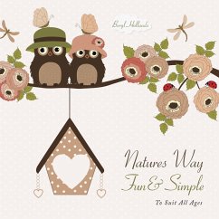 Natures Way Fun & Simple - Hollands, Beryl