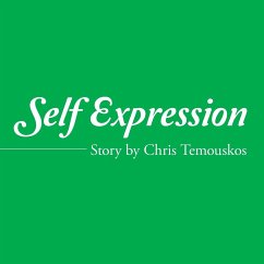 Self Expression - Temouskos, Chris