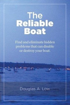 The Reliable Boat - Low, Douglas A