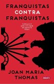 Franquistas contra franquistas : luchas por el poder en la cúpula del régimen de Franco