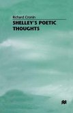 Shelley's Poetic Thoughts