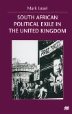 South African Political Exile in the United Kingdom