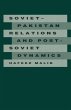 Soviet-Pakistan Relations and... - Bild 1