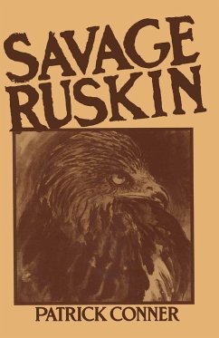 Savage Ruskin - Conner, Patrick