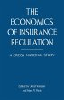 The Economics of Insurance Regulation - Bild 1