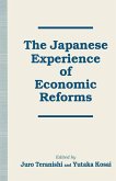 The Japanese Experience of Economic Reforms