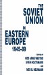The Soviet Union in Eastern Europe,... - Bild 1