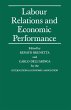 Labour Relations and Economic... - Bild 1