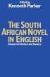 The South African Novel in English - Bild 1