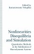 Nonlinearities, Disequilibria and... - Bild 1
