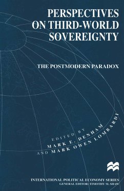 Perspectives on Third-World Sovereignty