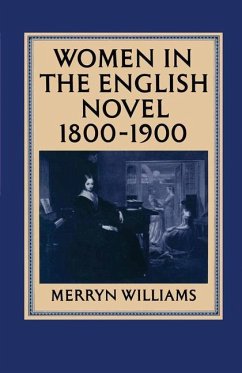 Women in the English Novel, 1800¿1900 - Williams, Merryn