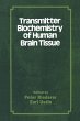 Transmitter Biochemistry of Human Brain... - Bild 1