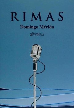 Rimas - Mérida Salcedo, Domingo