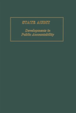 Cover State Audit