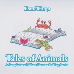Cover Tales of Animals