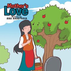 Mother's Love - Anastasia, Ana