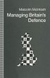 Managing Britain's Defence - Bild 1