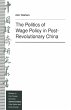 The Politics of Wage Policy in... - Bild 1