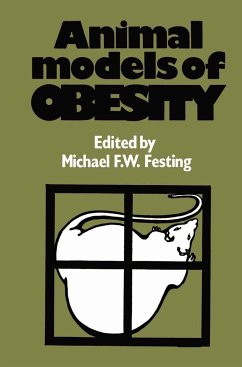 Animal Models of Obesity - Festing, Michael F.W.