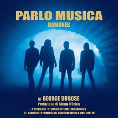 Parlo Musica - Ramones - Dubose, George S W