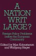A Nation Writ Large? - Bild 1