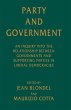 Party and Government - Bild 1